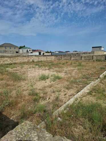 Satılır  torpaq 6 sot, Qala q., photo 1 from 7