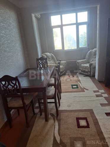 İcarəyə verilir 2 otaqlı köhnə tikili 55 m², Memar Əcəmi m., photo 1 from 11