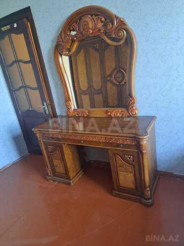 İcarəyə verilir 2 otaqlı köhnə tikili 55 m², Memar Əcəmi m., photo 9 from 11