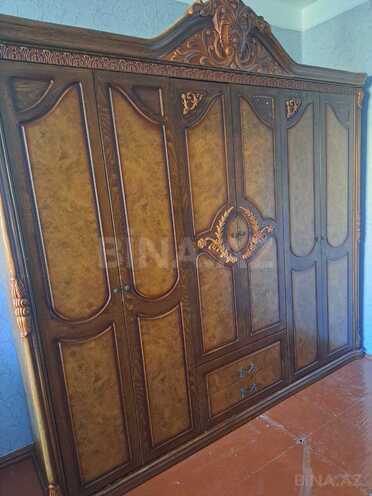 İcarəyə verilir 2 otaqlı köhnə tikili 55 m², Memar Əcəmi m., photo 10 from 11