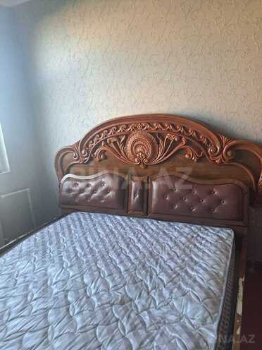 İcarəyə verilir 2 otaqlı köhnə tikili 55 m², Memar Əcəmi m., photo 4 from 11