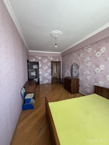 İcarəyə verilir 3 otaqlı yeni tikili 80 m², photo 7 from 10