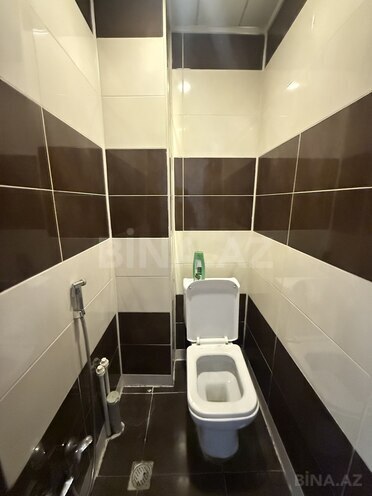 İcarəyə verilir 3 otaqlı yeni tikili 80 m², photo 9 from 10