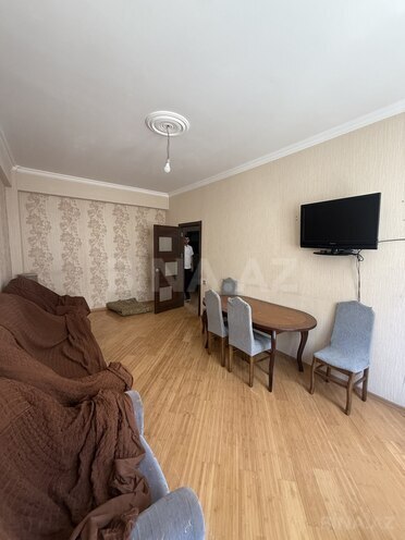 İcarəyə verilir 3 otaqlı yeni tikili 80 m², photo 1 from 10