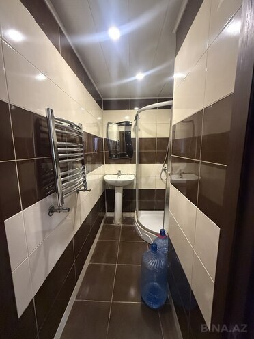 İcarəyə verilir 3 otaqlı yeni tikili 80 m², photo 8 from 10