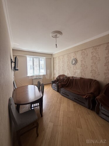 İcarəyə verilir 3 otaqlı yeni tikili 80 m², photo 3 from 10
