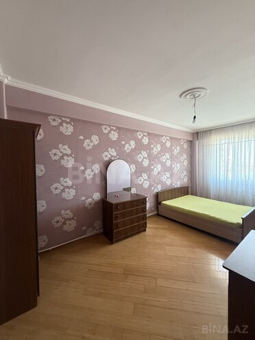 İcarəyə verilir 3 otaqlı yeni tikili 80 m², photo 6 from 10