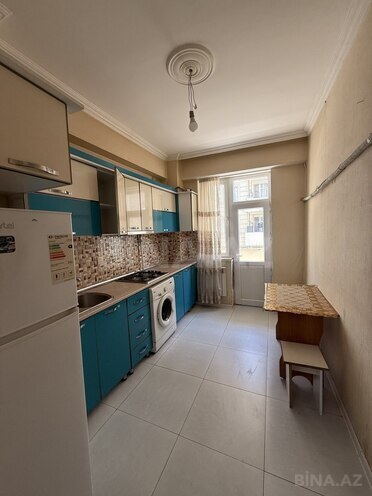 İcarəyə verilir 3 otaqlı yeni tikili 80 m², photo 4 from 10