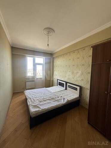İcarəyə verilir 3 otaqlı yeni tikili 80 m², photo 5 from 10