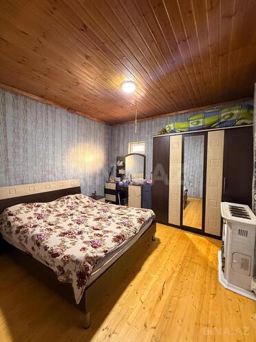 Satılır 2 otaqlı həyət evi/bağ evi 55 m², Buzovna q., photo 5 from 8