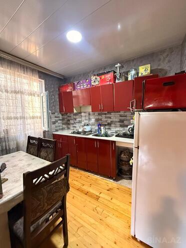 Satılır 2 otaqlı həyət evi/bağ evi 55 m², Buzovna q., photo 7 from 8