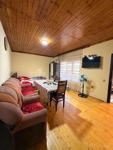 Satılır 2 otaqlı həyət evi/bağ evi 55 m², Buzovna q., photo 4 from 8