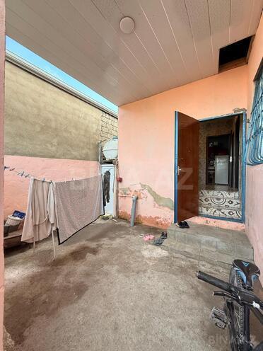 Satılır 2 otaqlı həyət evi/bağ evi 55 m², Buzovna q., photo 1 from 8