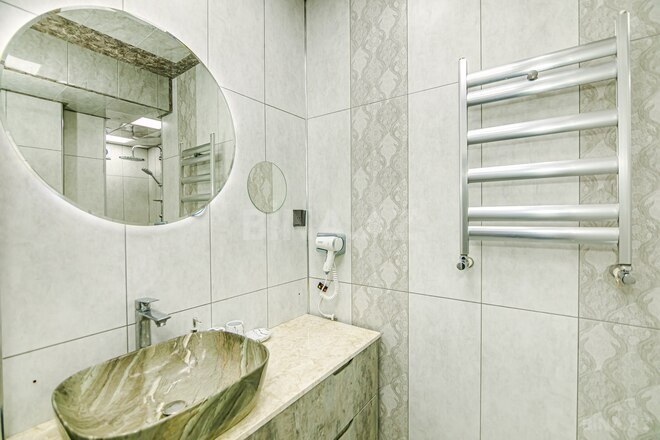 İcarəyə verilir 5 otaqlı köhnə tikili 250 m², Bayıl q., photo 15 from 32