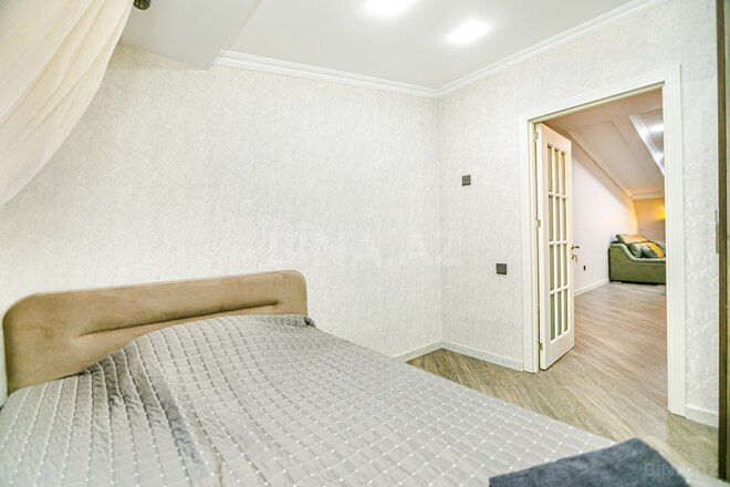 İcarəyə verilir 5 otaqlı köhnə tikili 250 m², Bayıl q., photo 25 from 32