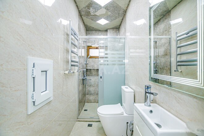 İcarəyə verilir 5 otaqlı köhnə tikili 250 m², Bayıl q., photo 8 from 32