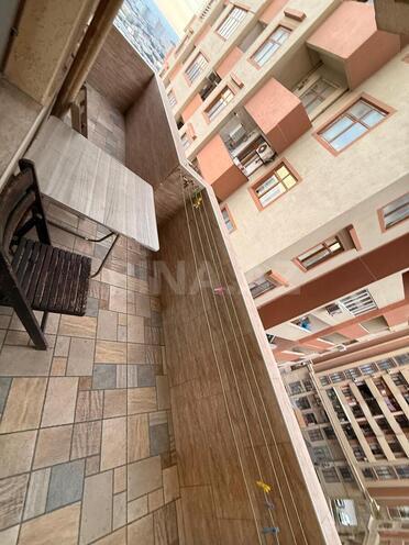 Продаётся 4-комн. новостройка 138 м², Ясамальский р., photo 23 from 24