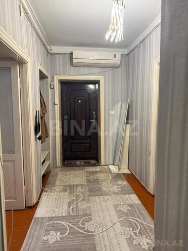 Satılır 4 otaqlı köhnə tikili 80 m², Bakıxanov q., photo 12 from 19