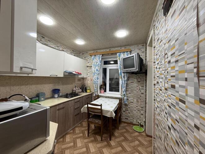 Satılır 4 otaqlı köhnə tikili 80 m², Bakıxanov q., photo 16 from 19