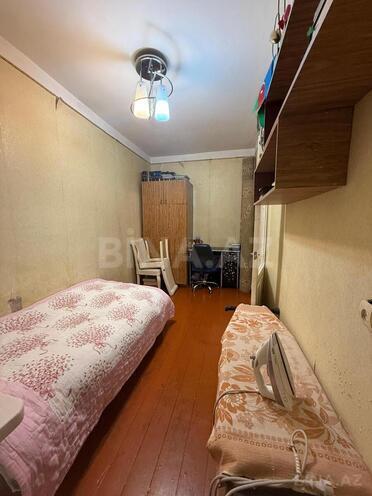 Satılır 4 otaqlı köhnə tikili 80 m², Bakıxanov q., photo 10 from 19