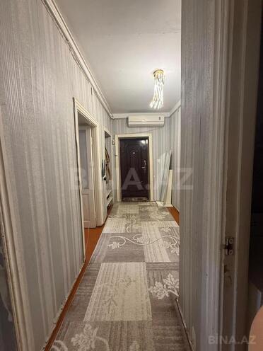 Satılır 4 otaqlı köhnə tikili 80 m², Bakıxanov q., photo 13 from 19