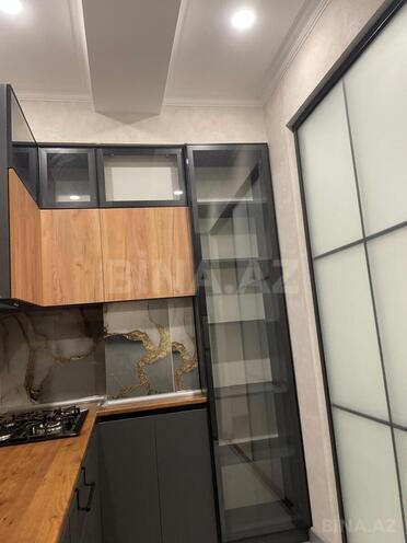 İcarəyə verilir 2 otaqlı yeni tikili 50 m², Dərnəgül m., photo 8 from 18