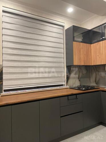 İcarəyə verilir 2 otaqlı yeni tikili 50 m², Dərnəgül m., photo 6 from 18