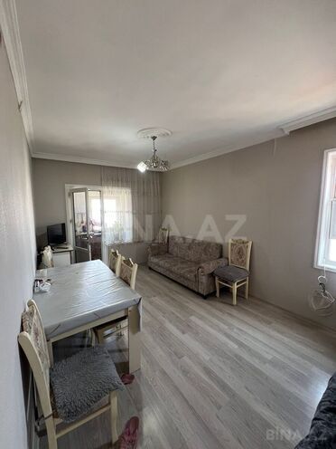 Satılır 2 otaqlı köhnə tikili 38 m², photo 6 from 11