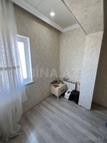 Satılır 2 otaqlı köhnə tikili 38 m², photo 7 from 11