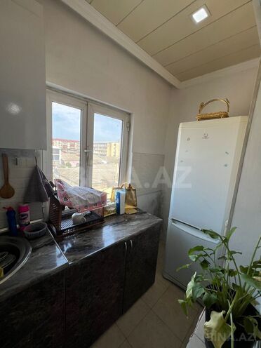 Satılır 2 otaqlı köhnə tikili 38 m², photo 5 from 11