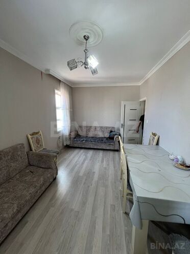 Satılır 2 otaqlı köhnə tikili 38 m², photo 1 from 11