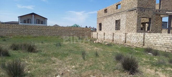 Satılır  torpaq 12 sot, Nardaran q., photo 5 from 6
