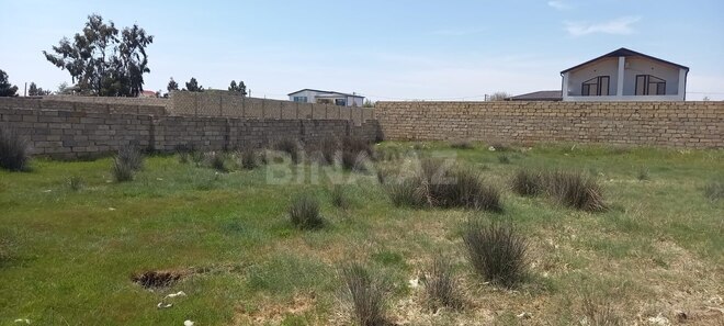 Satılır  torpaq 12 sot, Nardaran q., photo 3 from 6