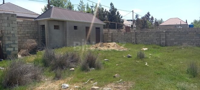 Satılır  torpaq 12 sot, Nardaran q., photo 4 from 6
