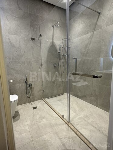 Сдаётся 1-комн. новостройка 60 м², пос. Нардаран, photo 9 from 15