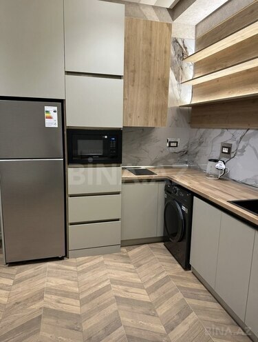 Сдаётся 1-комн. новостройка 60 м², пос. Нардаран, photo 8 from 15