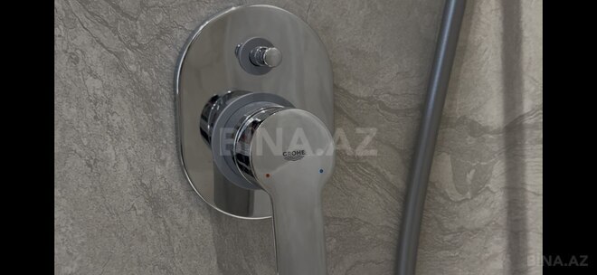 Сдаётся 1-комн. новостройка 60 м², пос. Нардаран, photo 5 from 15