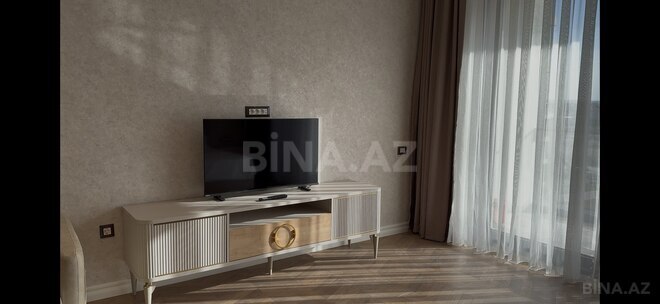 Сдаётся 1-комн. новостройка 60 м², пос. Нардаран, photo 13 from 15
