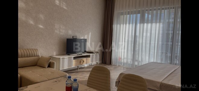 Сдаётся 1-комн. новостройка 60 м², пос. Нардаран, photo 7 from 15