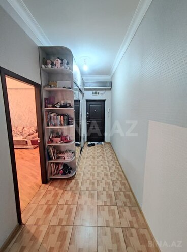 Satılır 2 otaqlı yeni tikili 97 m², İnşaatçılar m., photo 9 from 12