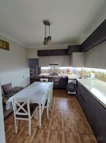 Satılır 2 otaqlı yeni tikili 97 m², İnşaatçılar m., photo 3 from 12