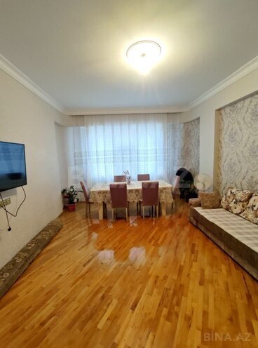 Satılır 2 otaqlı yeni tikili 97 m², İnşaatçılar m., photo 5 from 12
