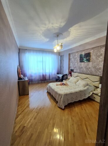 Satılır 2 otaqlı yeni tikili 97 m², İnşaatçılar m., photo 7 from 12