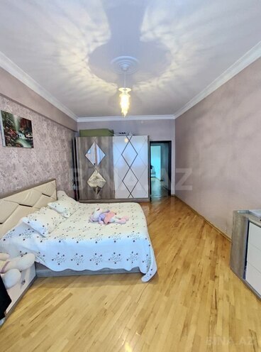 Satılır 2 otaqlı yeni tikili 97 m², İnşaatçılar m., photo 6 from 12
