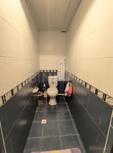 Satılır 2 otaqlı yeni tikili 97 m², İnşaatçılar m., photo 11 from 12
