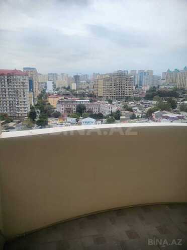 Сдаётся 4-комн. новостройка 178 м², м. Низами, photo 18 from 20