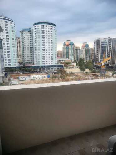 Сдаётся 4-комн. новостройка 178 м², м. Низами, photo 19 from 20