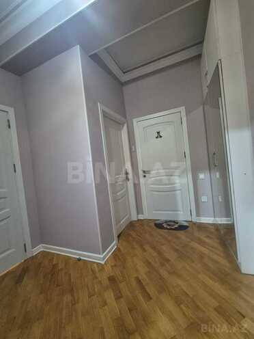 Satılır 2 otaqlı yeni tikili 64 m², İnşaatçılar m., photo 7 from 12