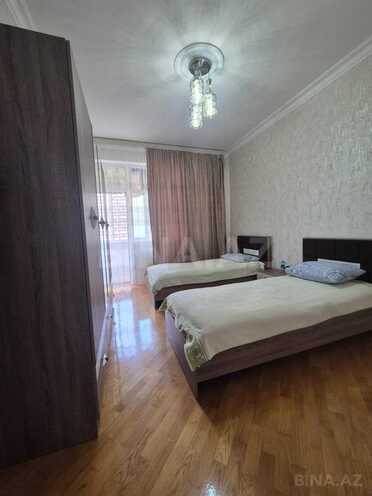 Satılır 2 otaqlı yeni tikili 64 m², İnşaatçılar m., photo 5 from 12