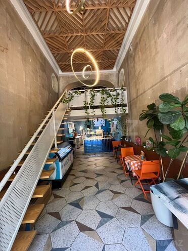 İcarəyə verilir  obyekt 60 m², Sahil m., photo 11 from 12